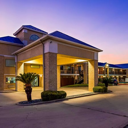 Best Western Garden Inn San Antonio Exteriör bild